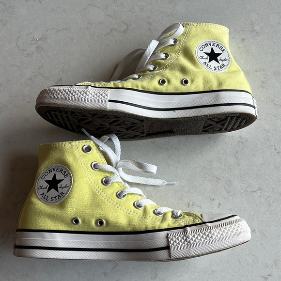 Converse Shoes - Converse Chuck Taylor All Star Canvas